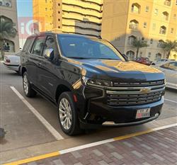 شيفروليه تاهو